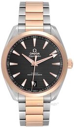 Omega Seamaster Aqua Terra 150M 220.20.41.21.06.001