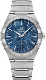 Omega Constellation Co-Axial 41mm 131.30.41.21.99.003
