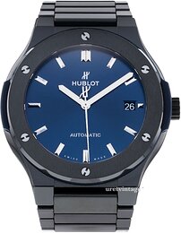 Hublot Classic Fusion 510.CM.7170.CM
