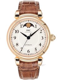 IWC Da Vinci IW459308