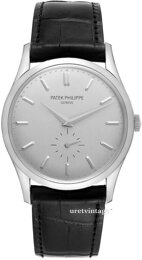 Patek Philippe Calatrava 5196G/001