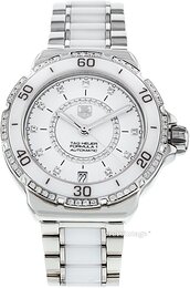 TAG Heuer Formula 1 WAU2213.BA0861