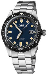 Oris Diving 01 733 7720 4055-07 8 21 18