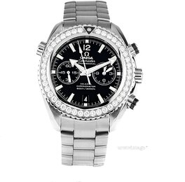 Omega Seamaster Planet Ocean 600m Co-Axial Chronograph 45.5mm 232.15.46.51.01.001