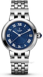 Tudor Clair De Rose M35500-0009