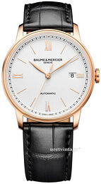Baume & Mercier Classima M0A10597