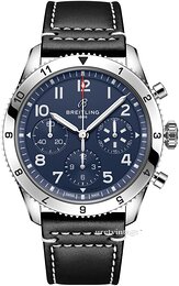 Breitling Classic AVI Tribute to Vought F4U Crossair A233801A1C1X1
