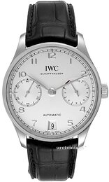 IWC Portuguese IW500712