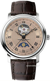 Frederique Constant Classics FC-335MCSALB4P26
