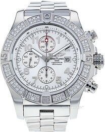 Breitling Avenger Super Avenger A13370-358D Special