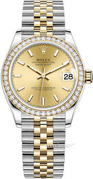 Rolex Datejust 31 278383RBR-0014