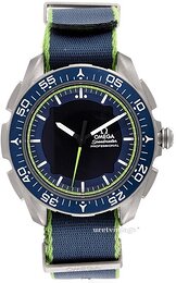 Omega Speedmaster Skywalker X 33 Chronograph 45mm Skywalker X-33 Solar Impulse Limited Edition 318.92.45.79.03.001