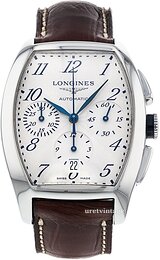 Longines Evidenza L2.643.4.73.9