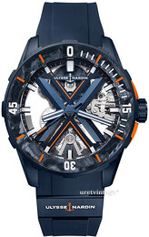 Ulysse Nardin Diver 3723-170LE-3A-BLUE-3A