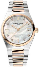 Frederique Constant Highlife FC-240MPWD2NH22B