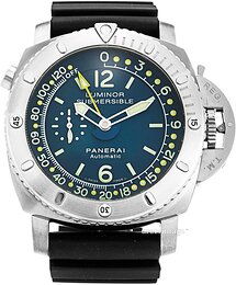 Panerai Special Pangea Submersible Depth Guage PAM00307