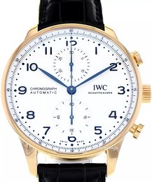 IWC Portuguese IW371603