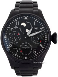 IWC Pilots IW503604