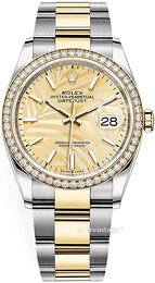 Rolex Datejust 36 126283RBR-0024