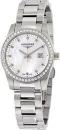 Longines Conquest L3.300.0.87.6