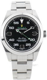 Rolex Air-King 116900-0001