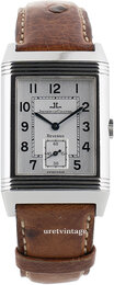 Jaeger LeCoultre Reverso Grande Taille 270.8.62