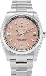 Rolex Perpetual 34 114200/25