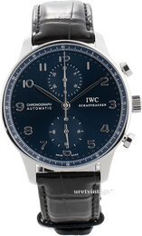 IWC Portuguese IW371491