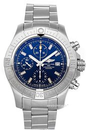 Breitling Avenger Chronograph 45 A13317101C1A1