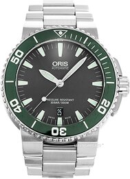 Oris Diving 01 733 7653 4137-07 8 26 01PEB