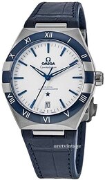 Omega Constellation Co-Axial 41Mm 131.33.41.21.04.001