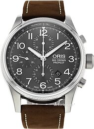 Oris Aviation 01 774 7699 4063-07 5 22 05FC