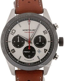Montblanc Timewalker 118488