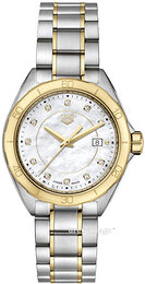 TAG Heuer Formula 1 Ladies WBJ1421.BB0648
