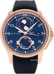 IWC Portugieser IW344001