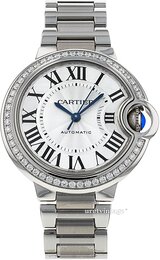 Cartier Ballon Bleu De Cartier W4BB0023