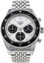 TAG Heuer Heritage CBE2111.BA0687