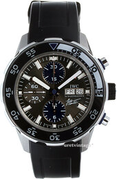 IWC Aquatimer IW376706