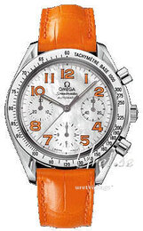 Omega Speedmaster Damklockor 3834.78.38
