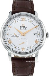 Omega De Ville Prestige Co-Axial Power Reserve 39.5mm 424.13.40.21.02.002
