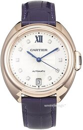 Cartier Cle De Cartier WJCL0032