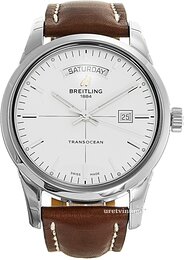 Breitling Transocean Day & Date A4531012-G751-437X-A20BA.1