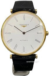 Longines La Grande Classique De Longines L4.918.2.11.2