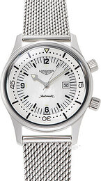 Longines Heritage L3.374.4.80.6