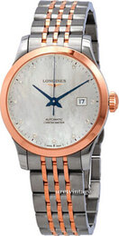 Longines Record L2.321.5.87.7