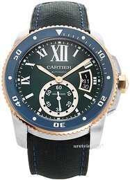 Cartier Calibre De Cartier W2CA0008