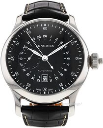 Longines Heritage L2.797.4.53.0