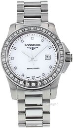Longines Conquest L3.258.0.89.6