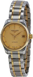 Longines Master L2.128.5.37.7