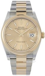 Rolex Datejust 36 126203-0016